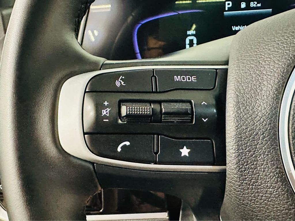 used 2023 Kia Sportage car, priced at $26,880