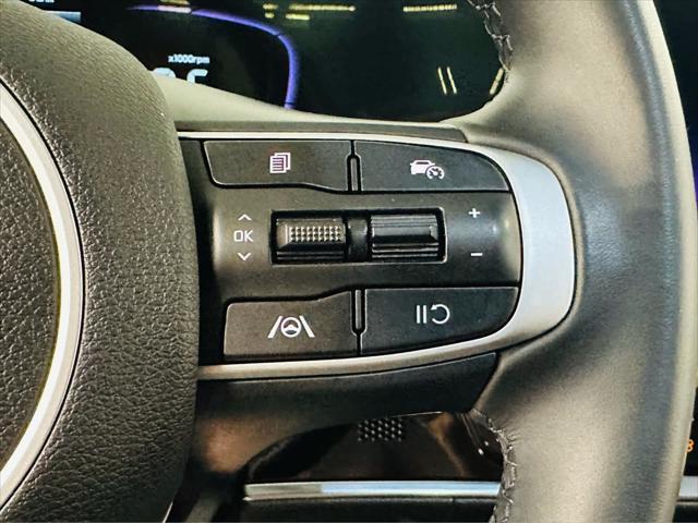 used 2023 Kia Sportage car, priced at $29,784