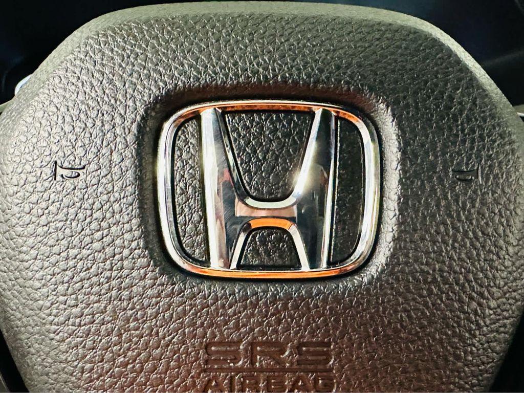 used 2022 Honda Civic car, priced at $22,048