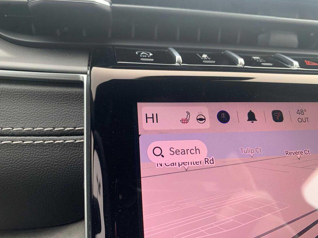 new 2025 Jeep Grand Cherokee car, priced at $40,356