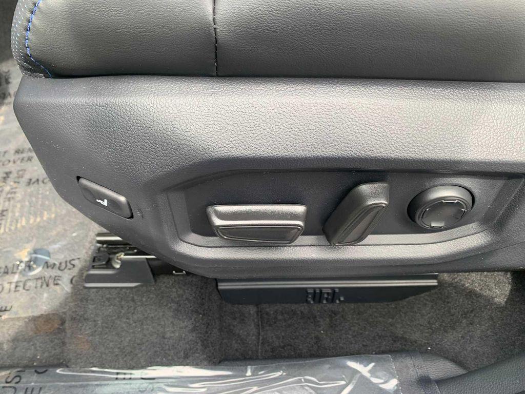 new 2025 Toyota Tundra Hybrid car, priced at $76,046