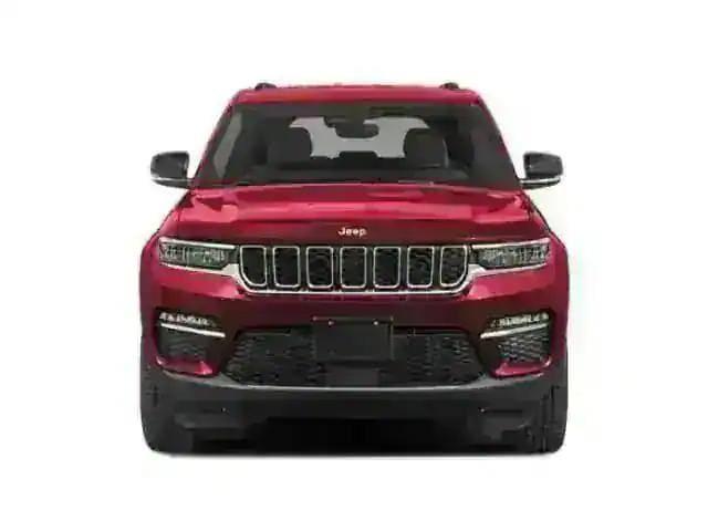 new 2025 Jeep Grand Cherokee car, priced at $46,824