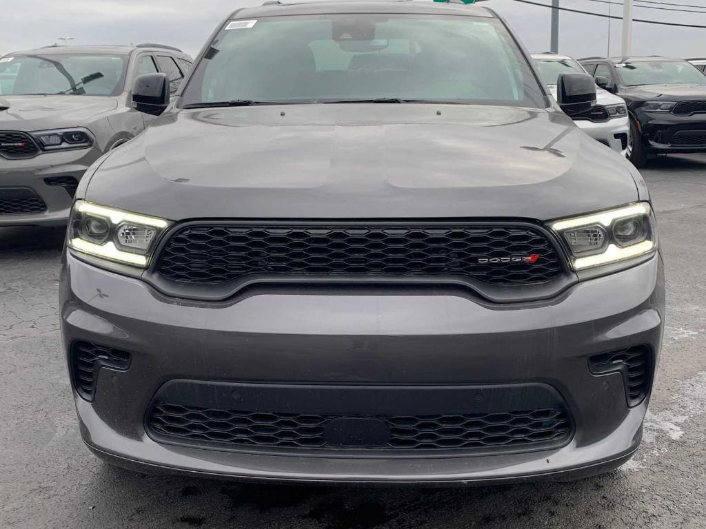 new 2025 Dodge Durango car, priced at $49,252