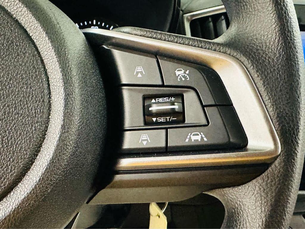 used 2023 Subaru Impreza car, priced at $22,885