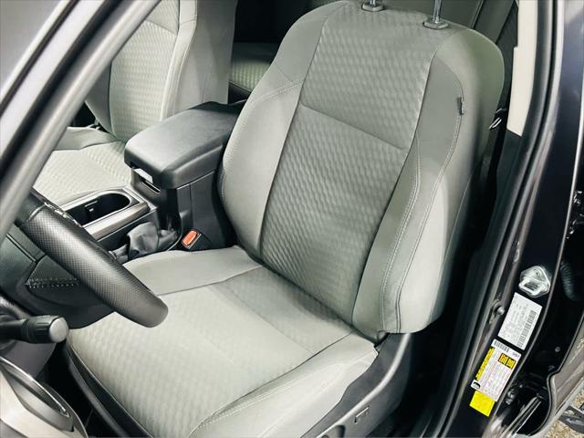 used 2022 Toyota Tacoma car, priced at $41,727