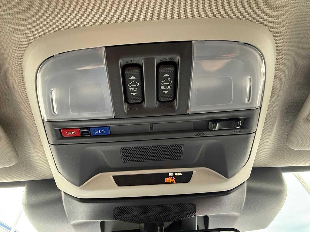 new 2025 Subaru Crosstrek car, priced at $33,011