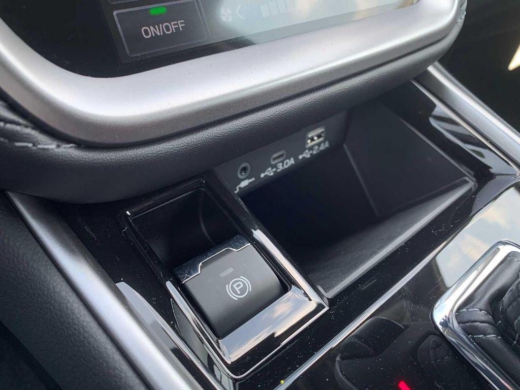 new 2025 Subaru Outback car, priced at $36,786