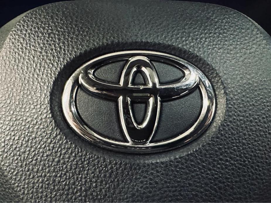 used 2022 Toyota RAV4 Hybrid car, priced at $35,998