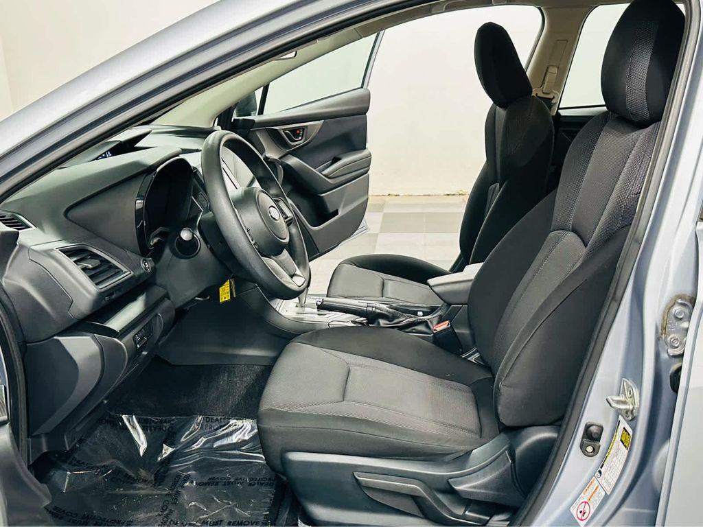 used 2019 Subaru Impreza car, priced at $13,934