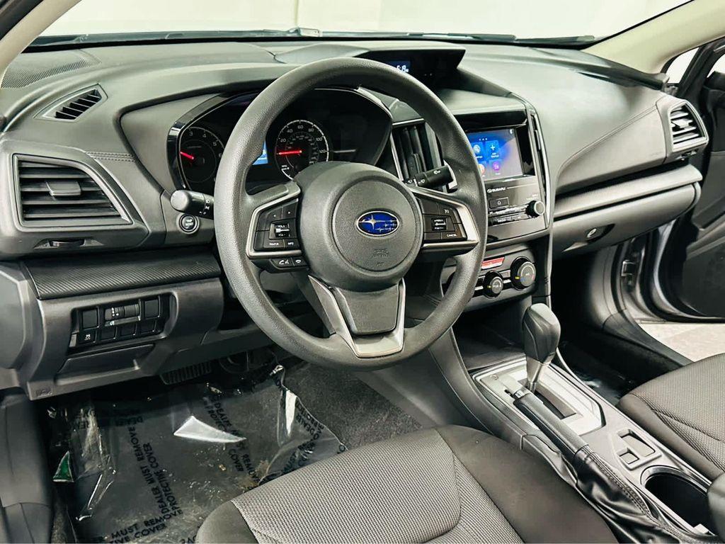 used 2019 Subaru Impreza car, priced at $13,934