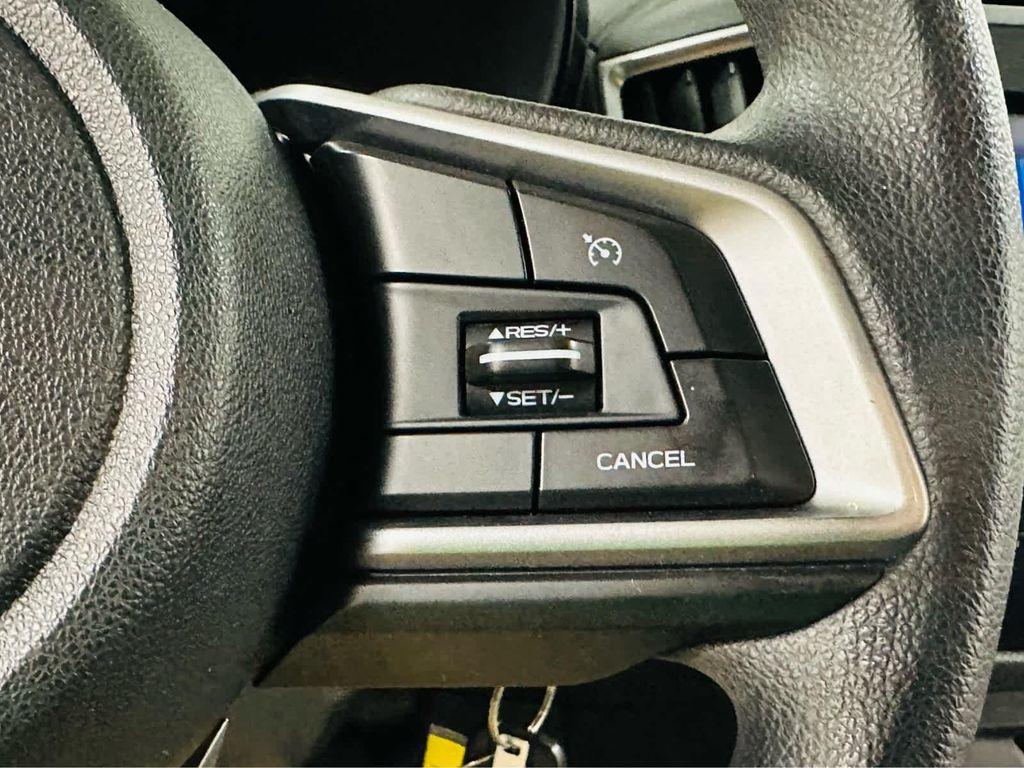 used 2019 Subaru Impreza car, priced at $13,934