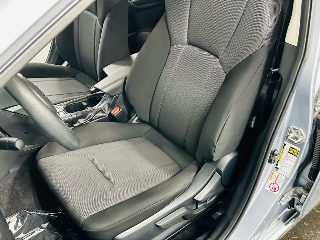 used 2019 Subaru Impreza car, priced at $13,934