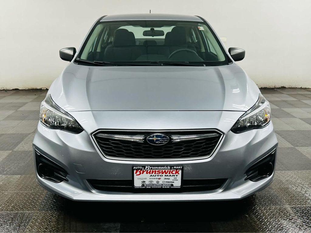 used 2019 Subaru Impreza car, priced at $13,934