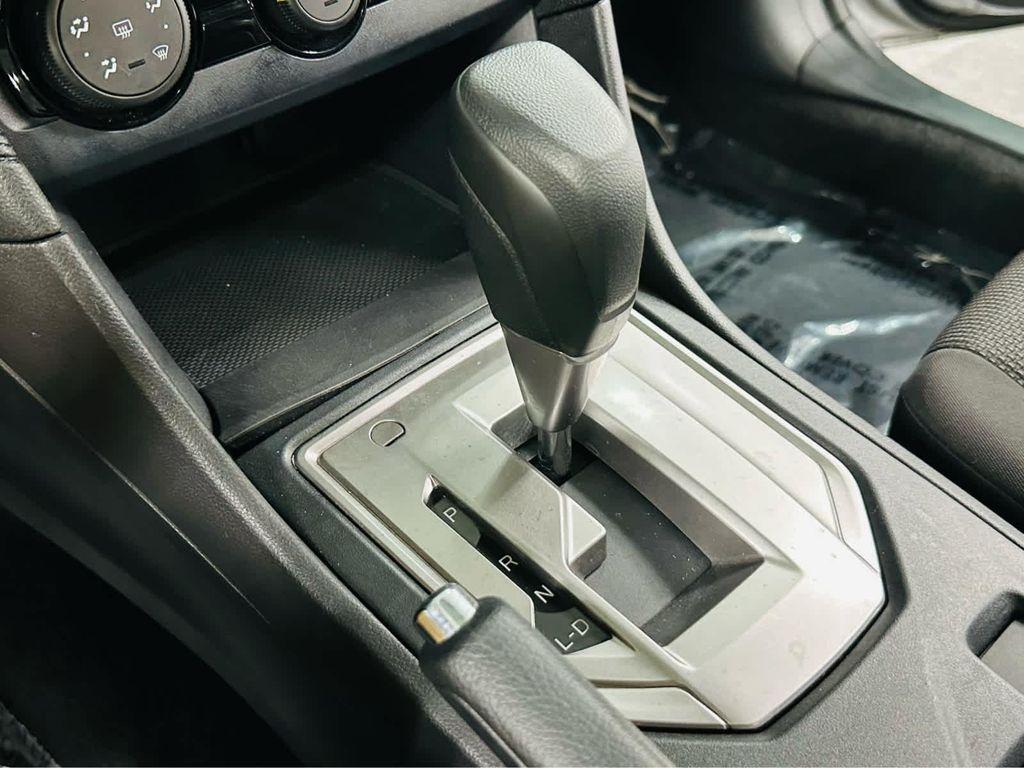 used 2019 Subaru Impreza car, priced at $13,934