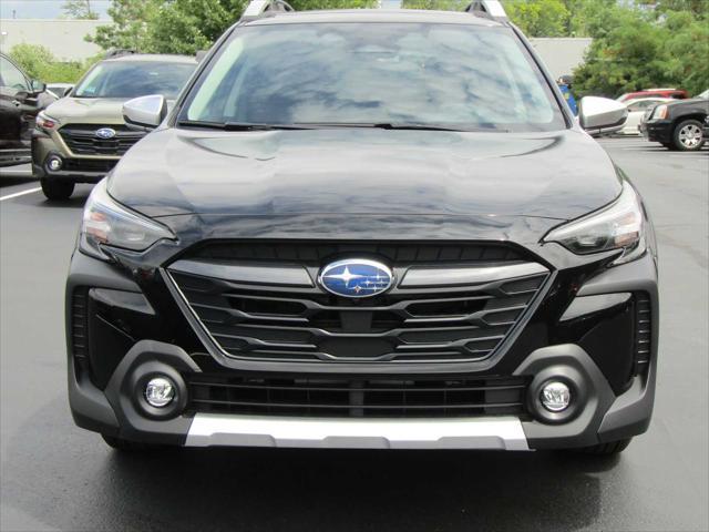 new 2025 Subaru Outback car, priced at $45,671