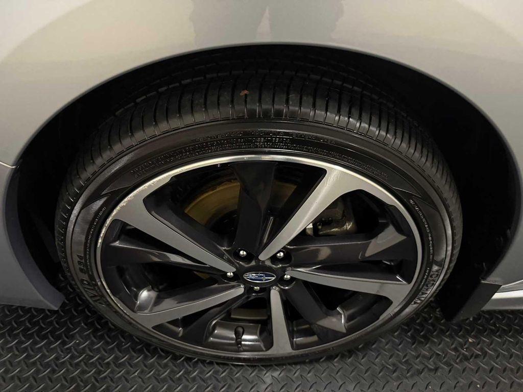 used 2022 Subaru Impreza car, priced at $23,317