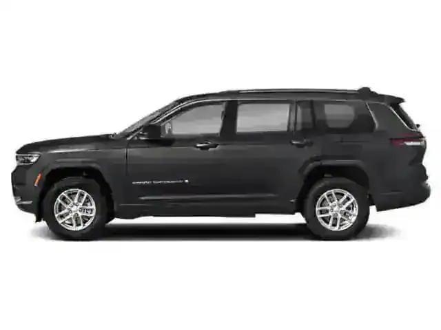 new 2025 Jeep Grand Cherokee L car, priced at $44,651