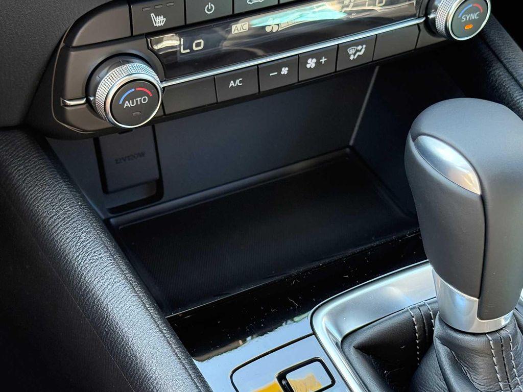 new 2025 Mazda CX-5 car