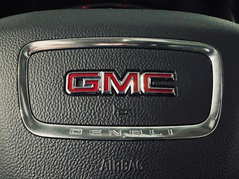 used 2019 GMC Terrain car, priced at $28,946