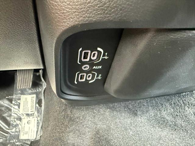 new 2025 Ram 1500 car, priced at $60,280