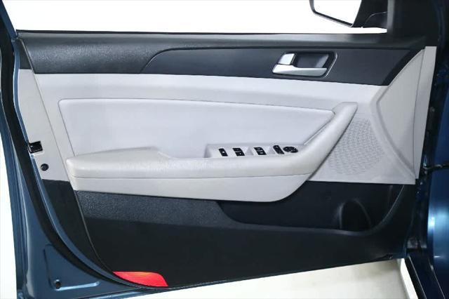 used 2016 Hyundai Sonata car, priced at $12,589