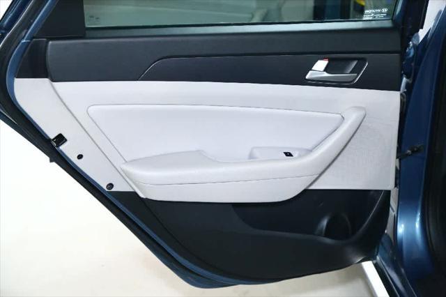 used 2016 Hyundai Sonata car, priced at $12,589
