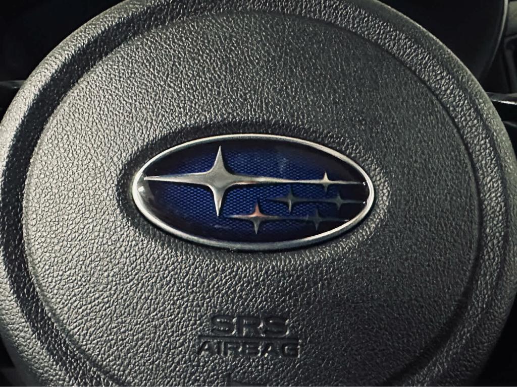 used 2022 Subaru Crosstrek car, priced at $28,934