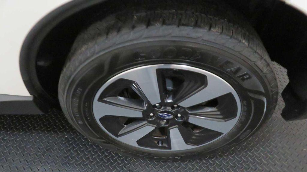 used 2018 Subaru Forester car, priced at $15,995