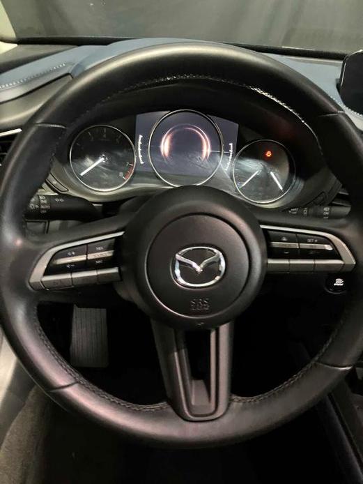 used 2021 Mazda CX-30 car, priced at $23,542