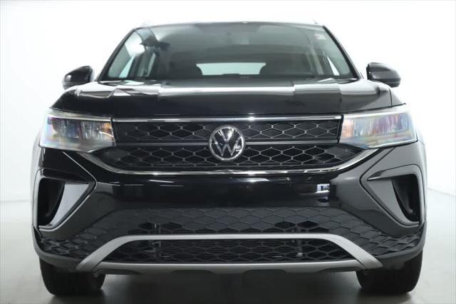 used 2022 Volkswagen Taos car, priced at $27,613