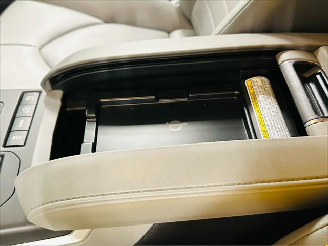 used 2022 Toyota Highlander car, priced at $42,595