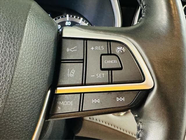 used 2022 Toyota Highlander car, priced at $42,595