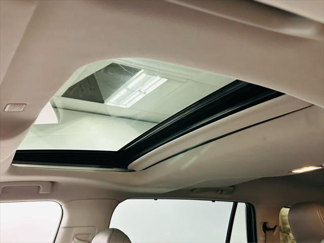 used 2022 Toyota Highlander car, priced at $42,595
