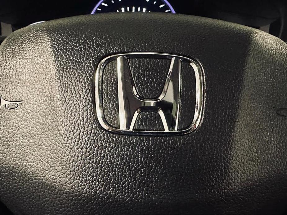 used 2016 Honda HR-V car, priced at $16,445