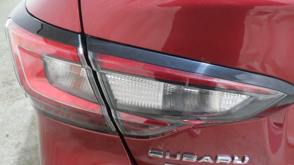 used 2020 Subaru Legacy car, priced at $21,377