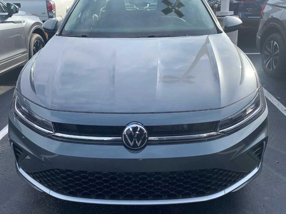 new 2025 Volkswagen Jetta car, priced at $26,965