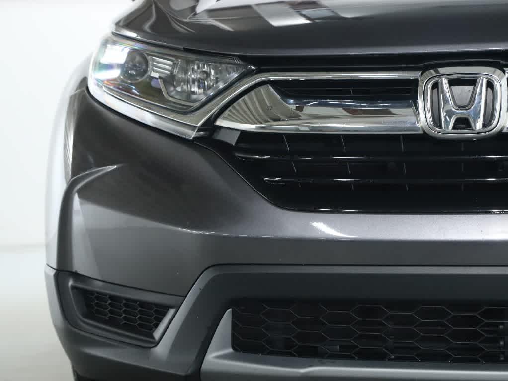 used 2018 Honda CR-V car, priced at $20,835