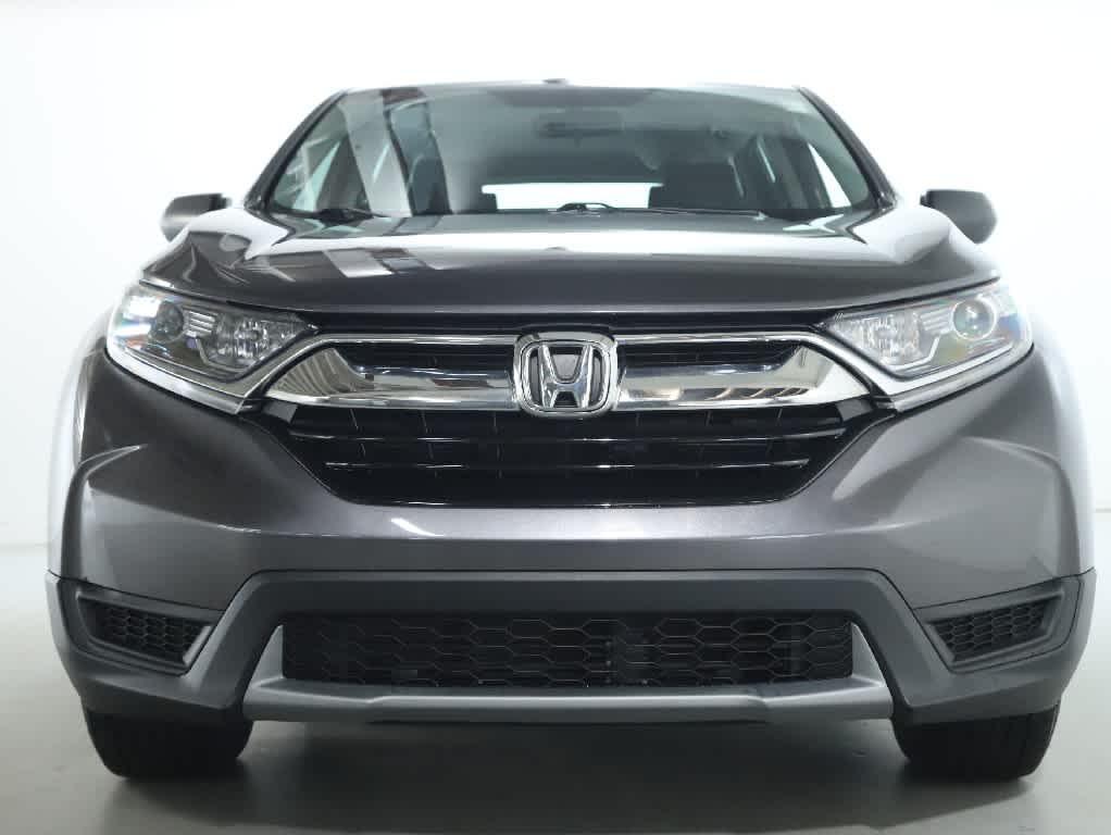 used 2018 Honda CR-V car, priced at $20,835