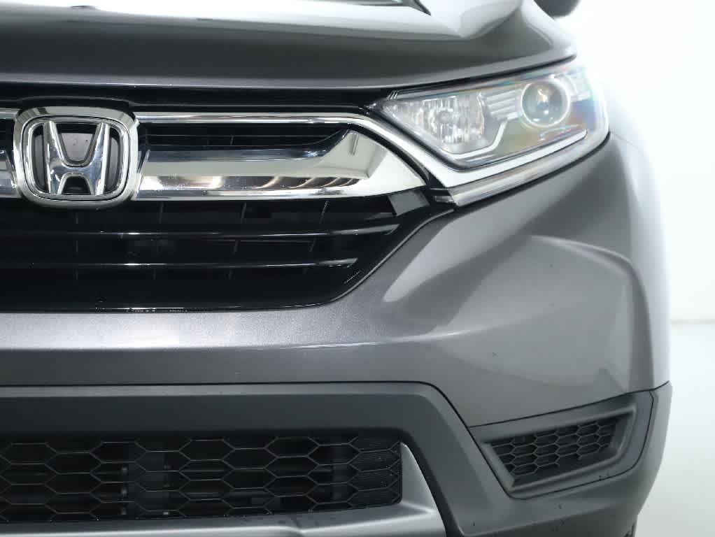used 2018 Honda CR-V car, priced at $20,835