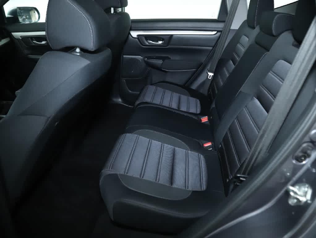 used 2018 Honda CR-V car, priced at $20,835