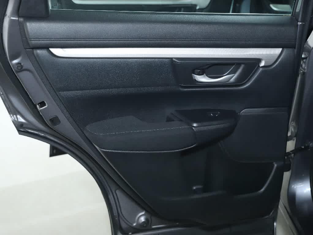 used 2018 Honda CR-V car, priced at $20,835