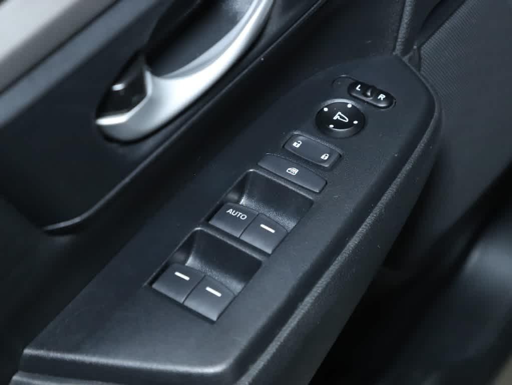 used 2018 Honda CR-V car, priced at $20,835