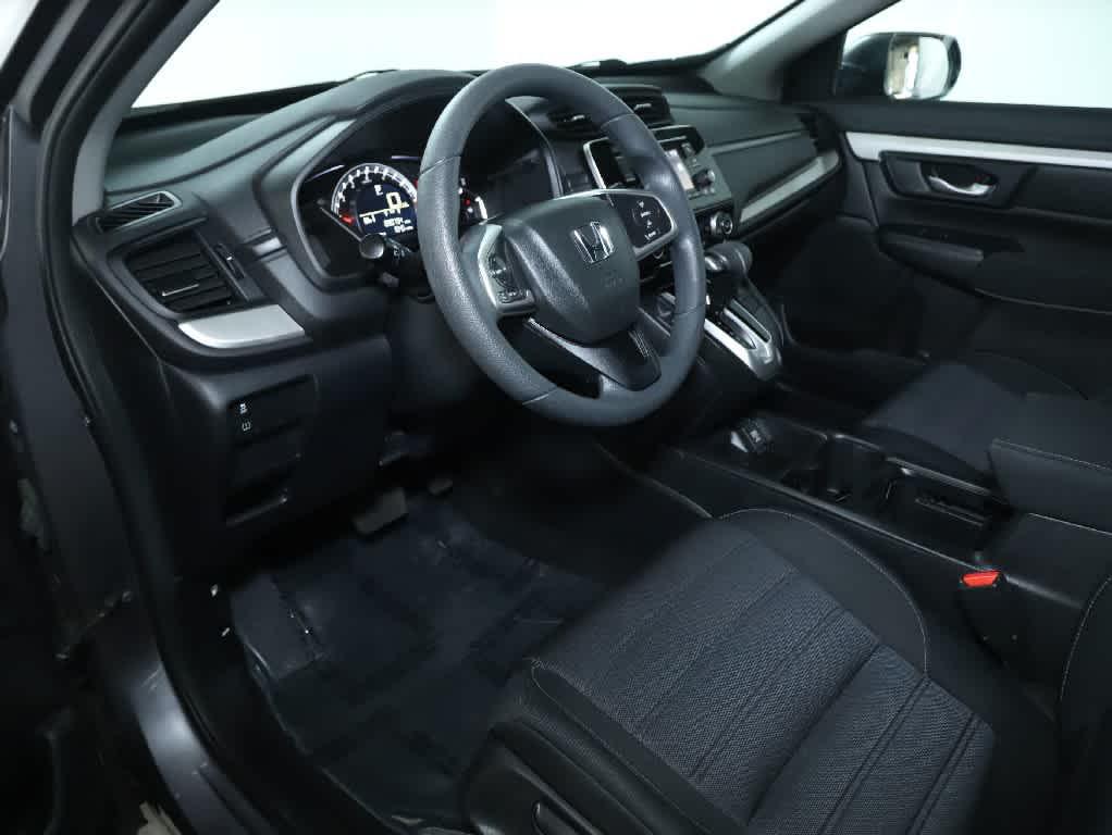used 2018 Honda CR-V car, priced at $20,835