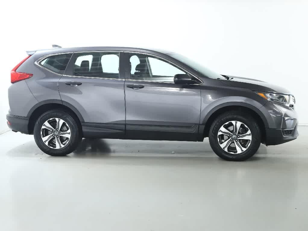used 2018 Honda CR-V car, priced at $20,835