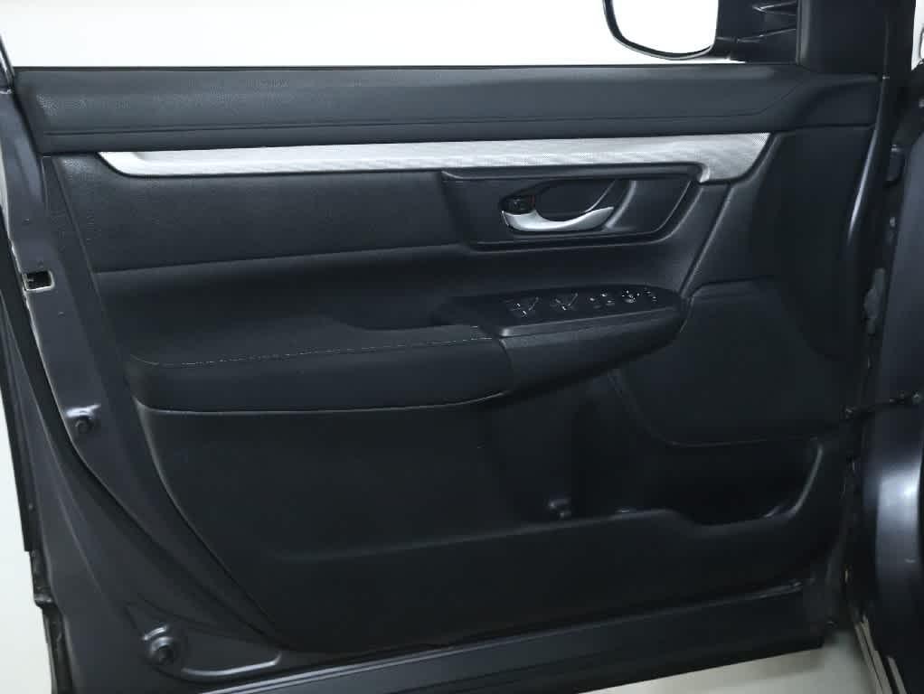 used 2018 Honda CR-V car, priced at $20,835