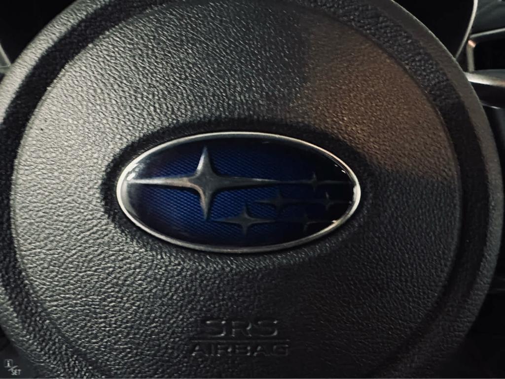 used 2022 Subaru Impreza car, priced at $23,189