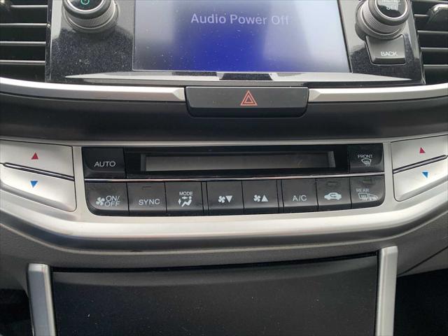 used 2014 Honda Accord car, priced at $16,909
