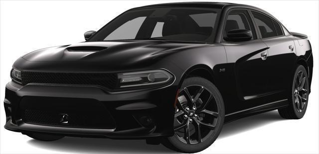 new 2023 Dodge Charger car, priced at $55,055
