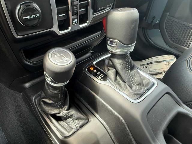 new 2025 Jeep Gladiator car, priced at $51,409
