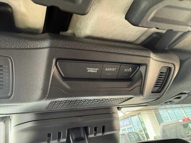 new 2025 Jeep Gladiator car, priced at $51,409